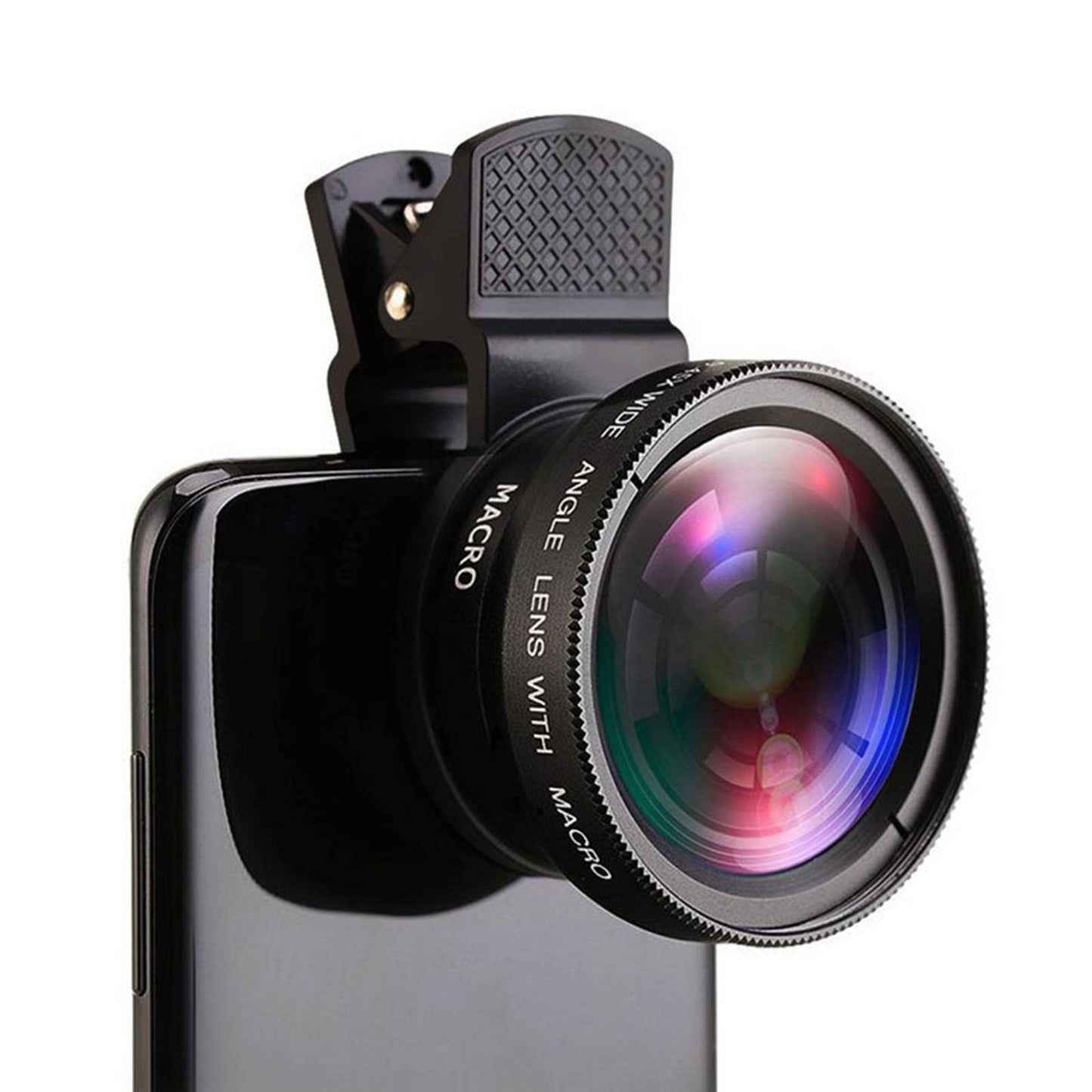 Micro lens for mobile Camera