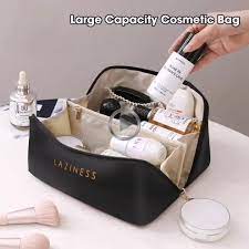 Waterproof Makeup Storage Bag
