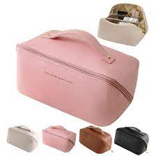 Waterproof Makeup Storage Bag