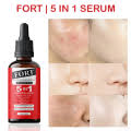 FORT 5IN1 Whitening Serum