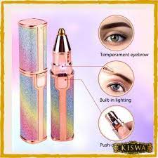 Rechargeable Hair Remover Eyebrow