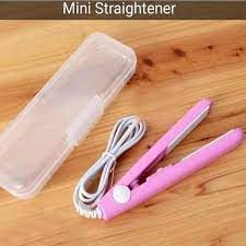 Mini Small Hair Straightener