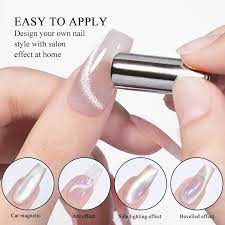 Nail Art Cat Eye Gel Magnetic Pen