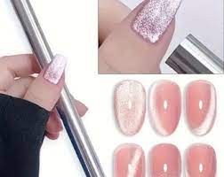 Nail Art Cat Eye Gel Magnetic Pen