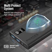 Portable Power Bank