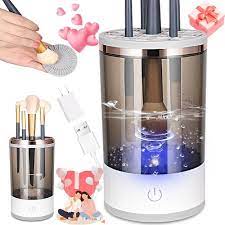 Electric Makeup Brush Cleaner