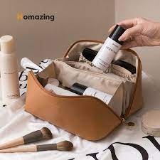 Waterproof Makeup Storage Bag
