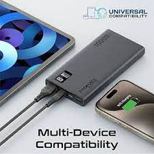 Portable Power Bank