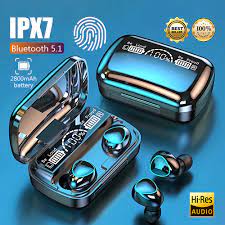 M10 Air buds Wireless Bluetooth